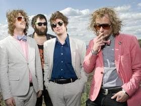 Deer Tick