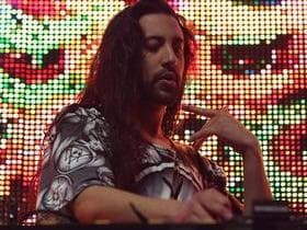 Space Jesus