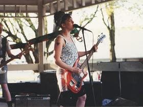 Bikini Kill
