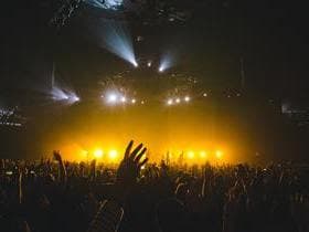 Outlaw Music Festival
