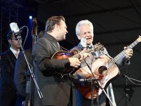 The Del McCoury Band