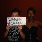 Thunderheist