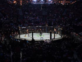 UFC
