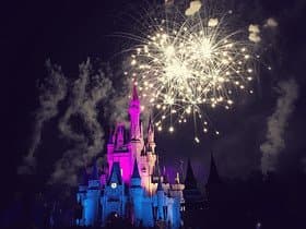 Disney On Ice presents Magic in the Stars