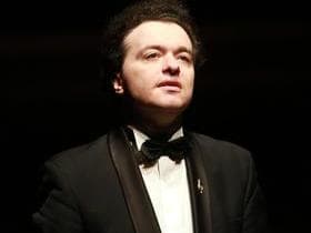 Evgeny Kissin