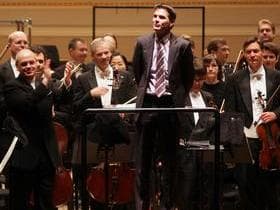 Houston Symphony