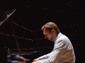 Leif Ove Andsnes