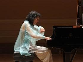 Mitsuko Uchida