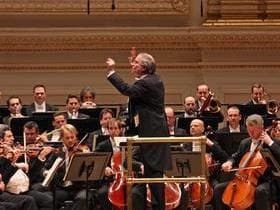Vienna Philharmonic Orchestra