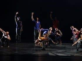 Alvin Ailey American Dance Theater