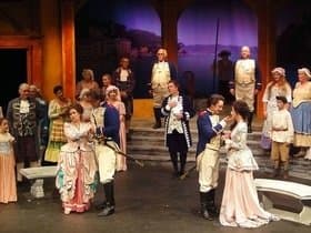 Cosi Fan Tutte