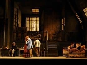 La Boheme