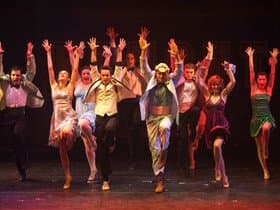 Footloose