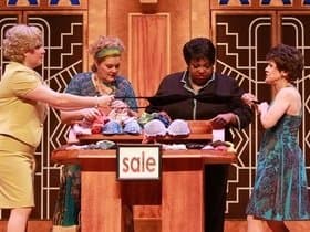 Menopause The Musical