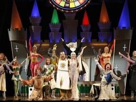 Monty Python's Spamalot