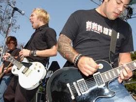 The Ataris