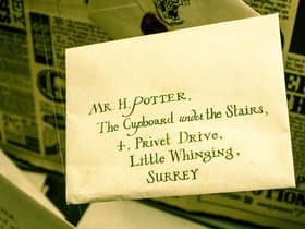 Harry Potter Concert Series