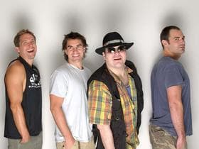 Blues Traveler