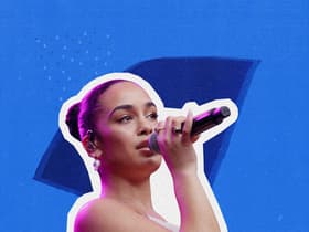 Jorja Smith
