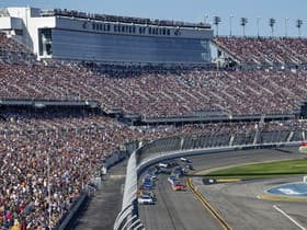 NASCAR Cup Series
