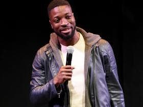 Preacher Lawson