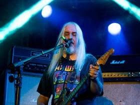Dinosaur Jr.