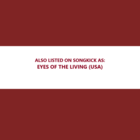 Eyes of the living