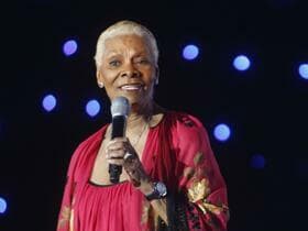 Dionne Warwick