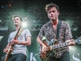 Arkells