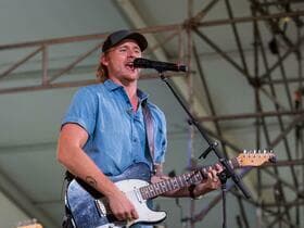 James Barker Band