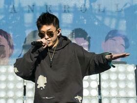 Rich Brian