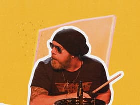 Jason Bonham's Led Zeppelin Experience