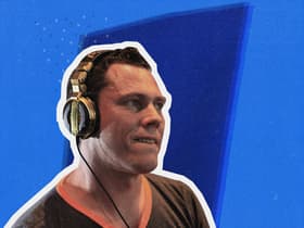 Tiesto