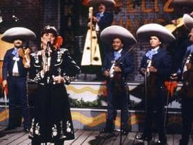 Mariachi Vargas de Tecalitlan
