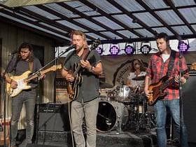 The Teskey Brothers