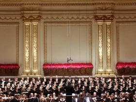 Chicago Symphony Orchestra