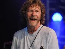 Sam Bush