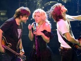 The Band Perry