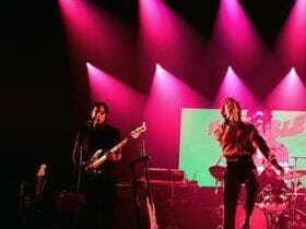 The Strokes