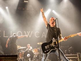 Yellowcard