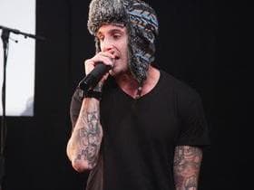 Chris Webby
