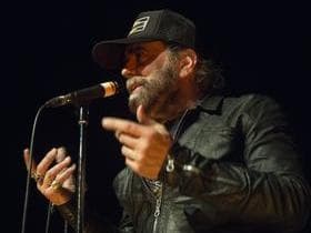 Daniel Lanois