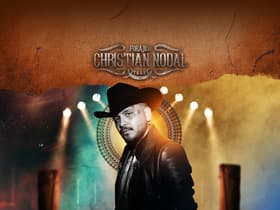 Christian Nodal