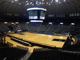 Wichita State Shockers Mens Basketball