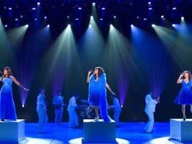 Summer - The Donna Summer Musical
