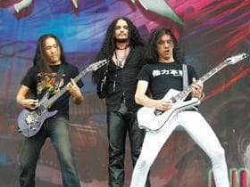 Dragonforce