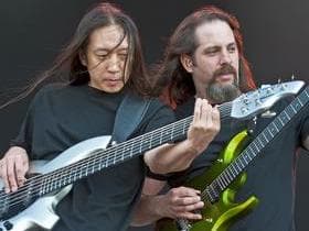 Dream Theater