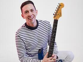 Cory Wong
