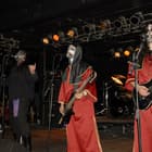 Mortuary Drape