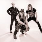 Michael Morrow & The Culprits